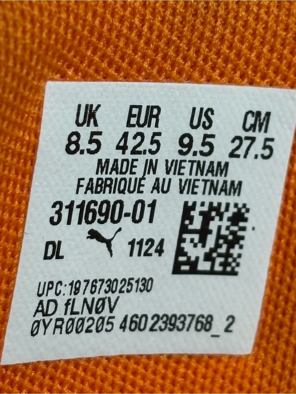 Puma mb 04